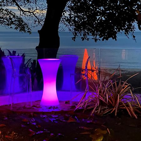 Smell Rose Beach Garden Batu Feringgi Dış mekan fotoğraf