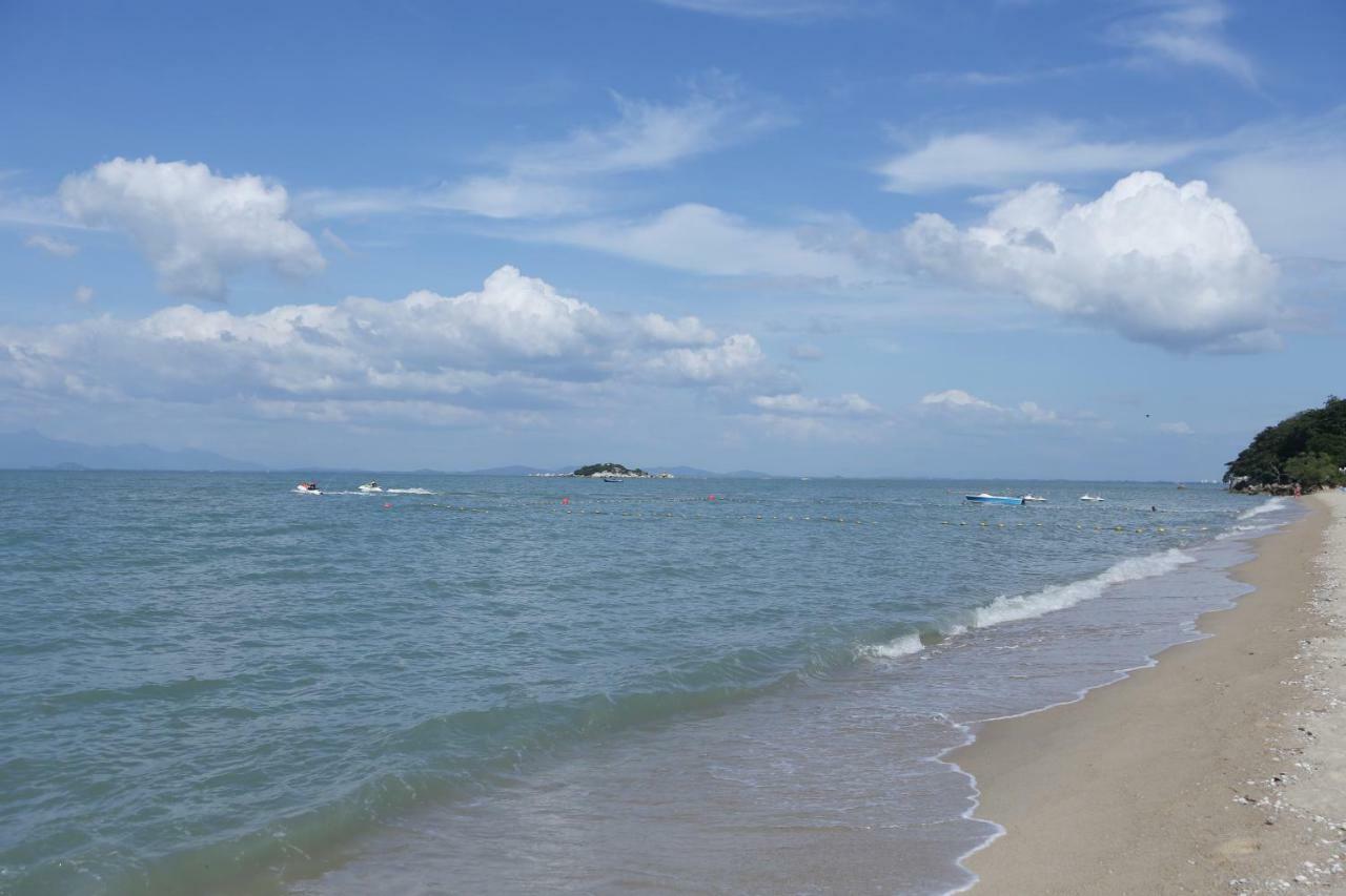 Smell Rose Beach Garden Batu Feringgi Dış mekan fotoğraf