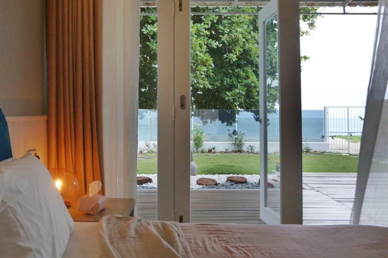 Smell Rose Beach Garden Batu Feringgi Dış mekan fotoğraf